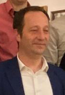 Obmann